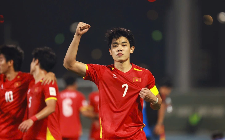 Chuyên gia Phan Anh Tú: Đình Bắc hơi nôn nóng - Ảnh 3.