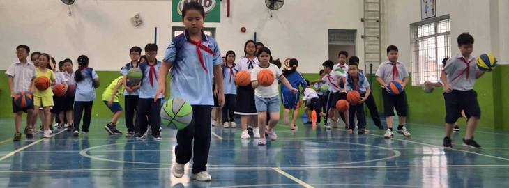 trường học hạnh phúc - Ảnh 3.