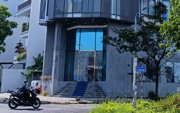 Tìm bị hại vụ án bán xe cuốc, rơ móc giá rẻ trên mạng rồi chặn liên lạc khi người mua chuyển tiền - Ảnh 3.