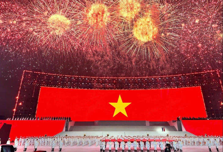 Tô Lâm - Ảnh 11.