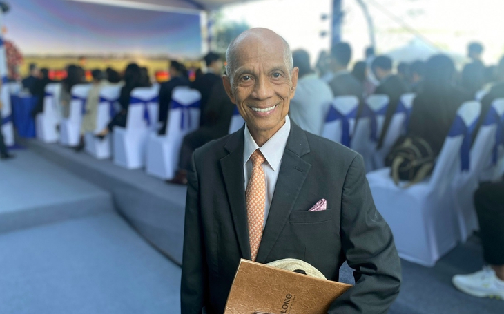 Trở về cùng dựng xây quê hương - Kỳ cuối: Trở về với lòng mến yêu, tự hào và trách nhiệm - Ảnh 3.