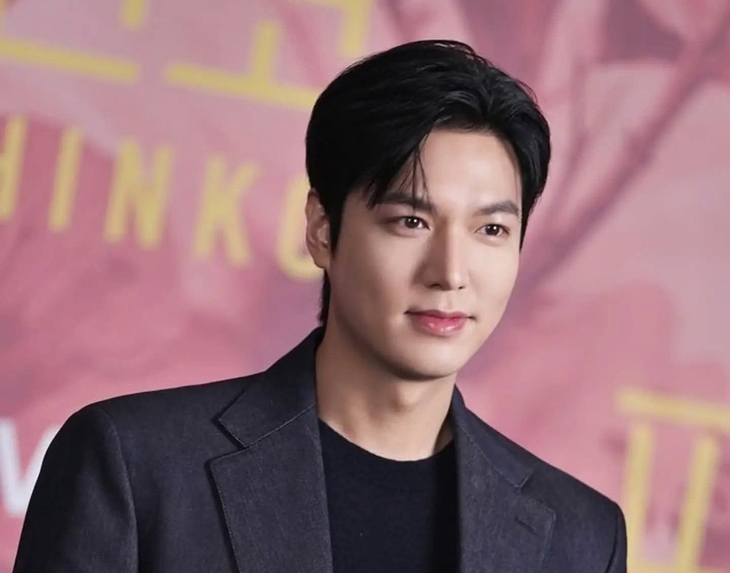 Lee Min Ho - Ảnh 2.