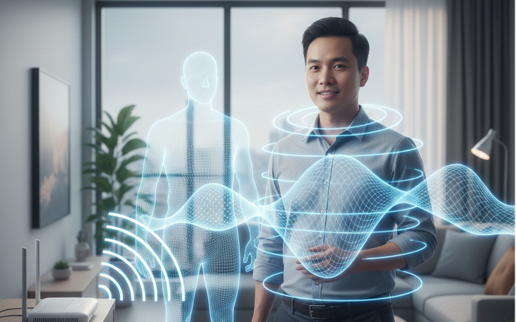 Wi-Fi đầy vạch nhưng Internet vẫn chậm: chuyện gì đang xảy ra? - Ảnh 3.