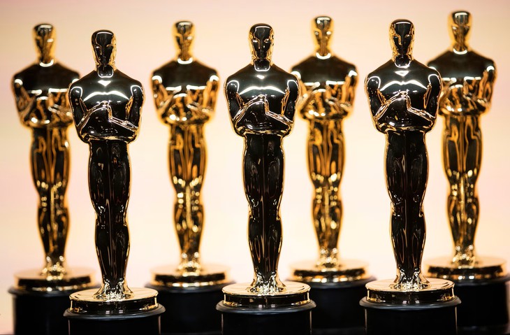 Top 10 phim hay nhưng bị Oscar 2026 ngó lơ - Ảnh 1. Oscar - Ảnh 1.