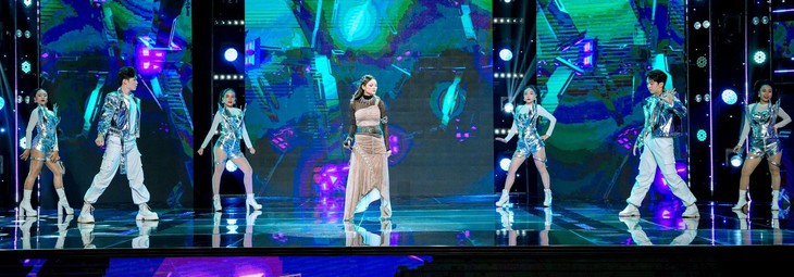 game show - Ảnh 4.