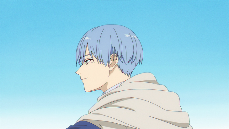 Himmel: Khi 'anh hùng không được chọn' lại trở thành chuẩn mực của sự vĩ đại - Ảnh 3.