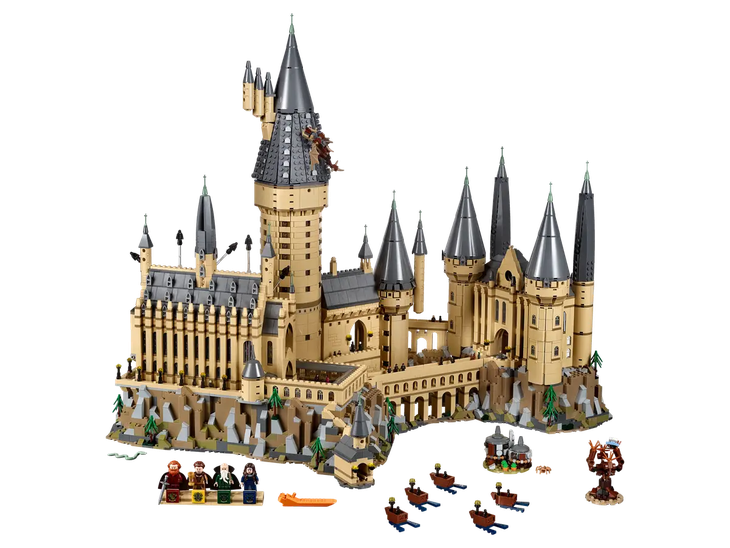 Harry Potter - Ảnh 3.