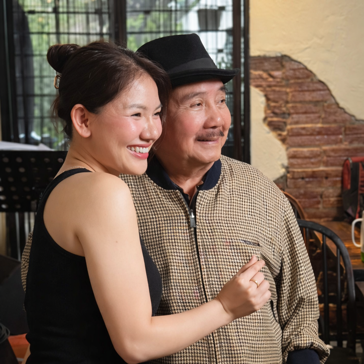 Nhật Minh - Ảnh 1.