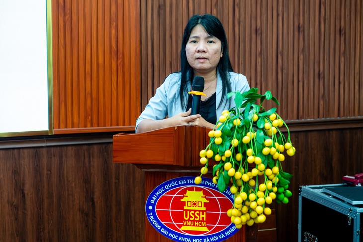 Giữa biến động khu vực, Việt Nam có thể là tác nhân chủ động - Ảnh 3. Việt Nam là ‘điểm sáng đối ngoại’ giữa thế giới biến động - Ảnh 3.