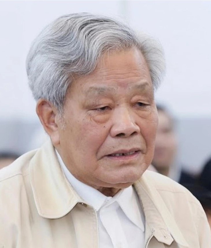 Đại hội XIV - Ảnh 3.