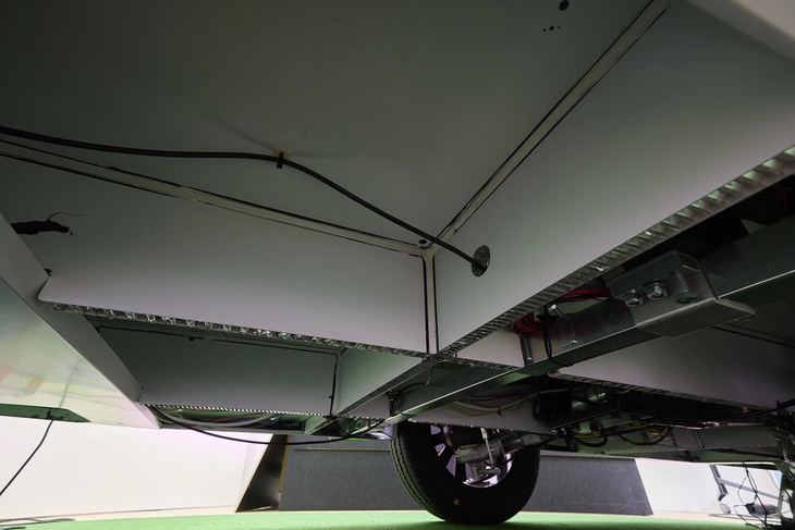 nhà di động - Ảnh 7.