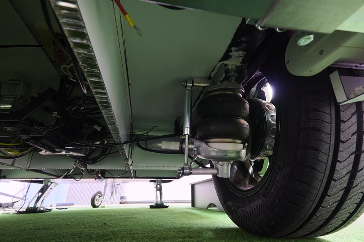 nhà di động - Ảnh 8.