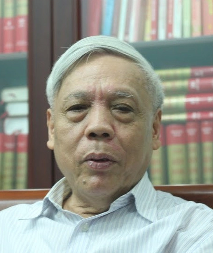 Đại hội XIV - Ảnh 6.