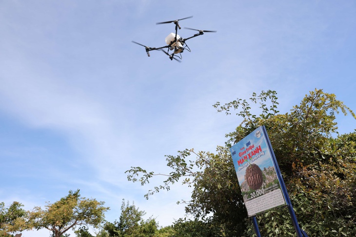 Núi Chúa - Ảnh 2.