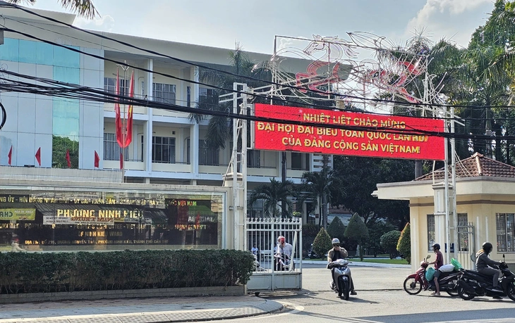 Cần Thơ - Ảnh 1.