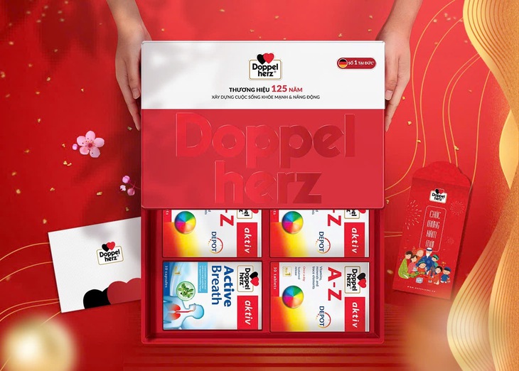 Wellness Gift - Xu hướng quà tặng sức khỏe từ thế giới đã tới Việt Nam - Ảnh 3.