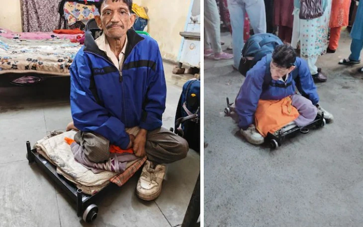 CĐV Hàn Quốc gây bão mạng Việt Nam - Ảnh 5.