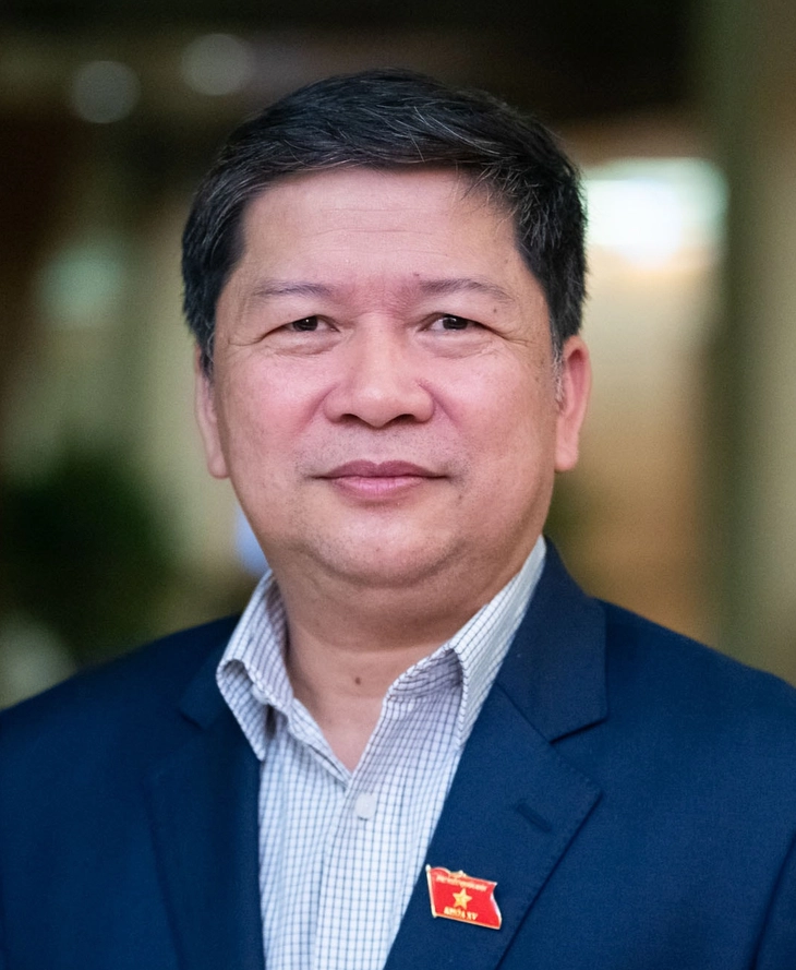 Đại hội XIV - Ảnh 4.