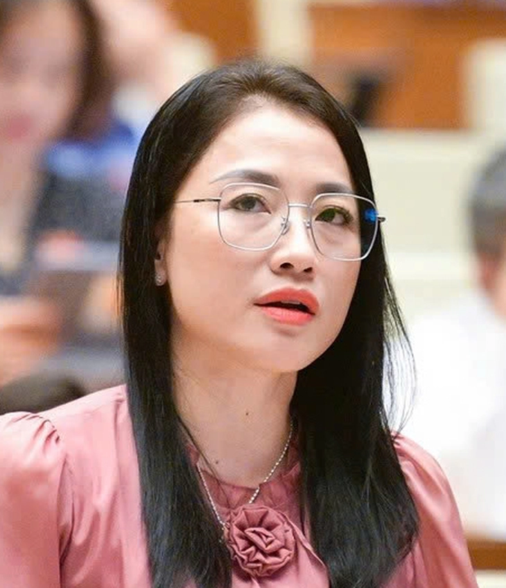 Trọng trách đưa Việt Nam tiến lên giàu mạnh - Ảnh 3.