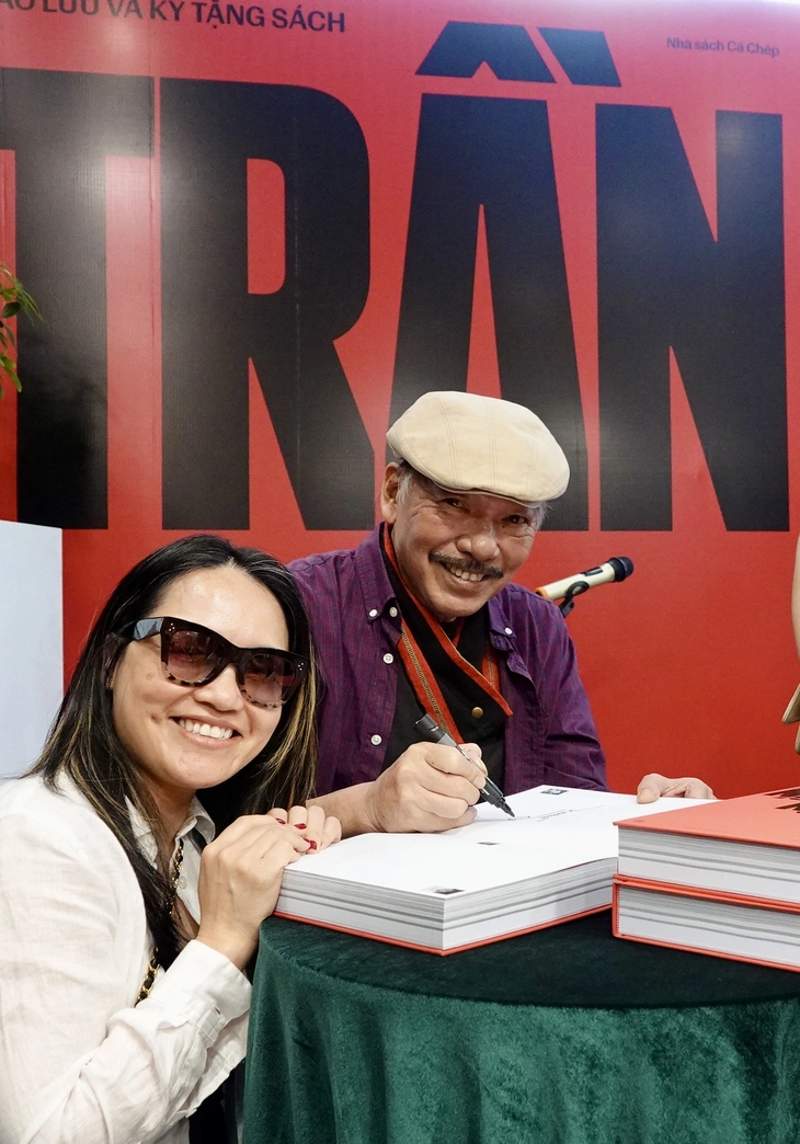 Trần Tiến - Ảnh 3.