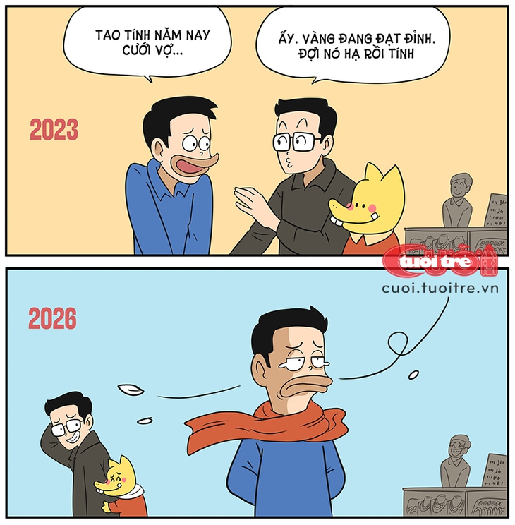 thanh niên - Ảnh 1.