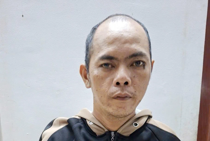 trộm tiền - Ảnh 3.