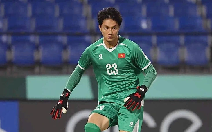 Báo Hàn Quốc: Thua U23 Việt Nam thật đáng xấu hổ - Ảnh 2.