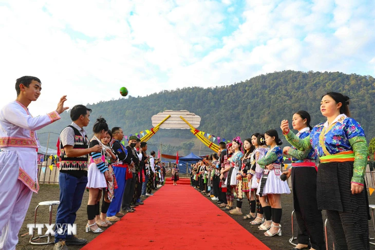 Đại hội XIV: Văn hóa và con người là trụ cột của năng lực phát triển quốc gia - Ảnh 3. Đại hội XIV: Văn hóa và con người là trụ cột của năng lực phát triển quốc gia - Ảnh 3.