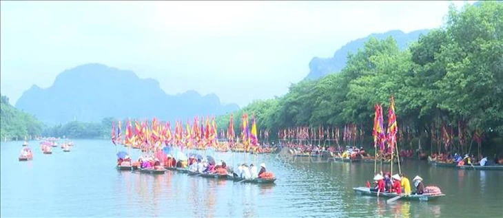 Đại hội XIV - Ảnh 3.