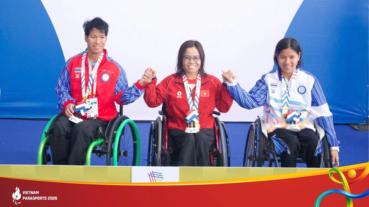 Para Games - Ảnh 1.