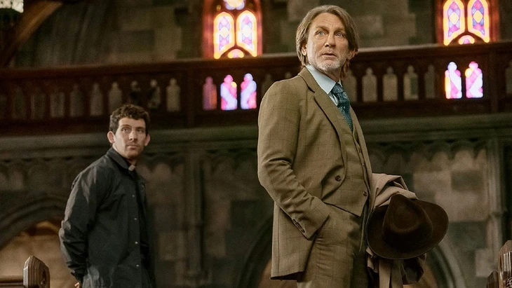 Top 10 phim hay nhưng bị Oscar 2026 ngó lơ - Ảnh 4. Oscar - Ảnh 4.