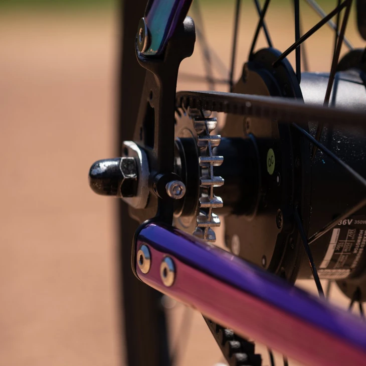 xe đạp điện - Ảnh 11.