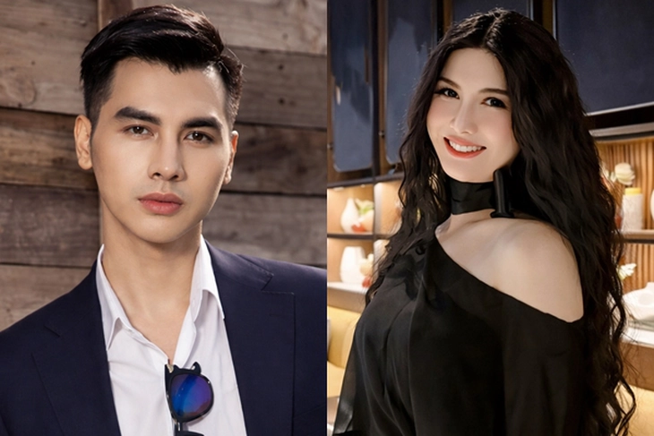 NTK Cường Bely chi tiền tỉ, viết sẵn di chúc sang Thái Lan làm 'con gái' - Ảnh 1.