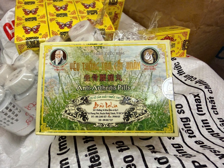 thuốc - Ảnh 4.