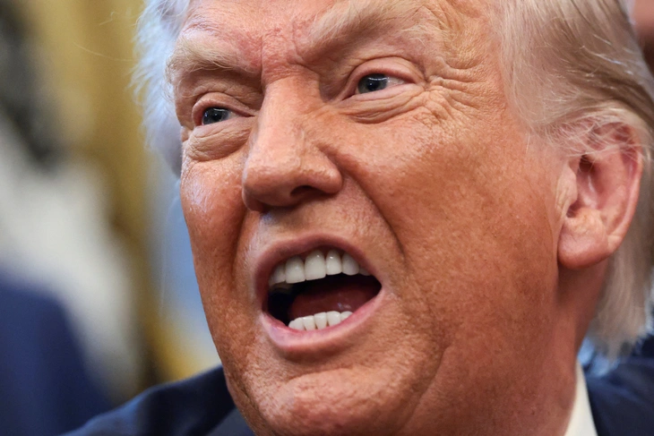 thuế quan - Ảnh 1.