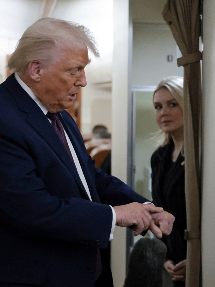 ông Trump - Ảnh 2.