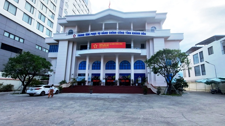 Khánh Hòa - Ảnh 1.