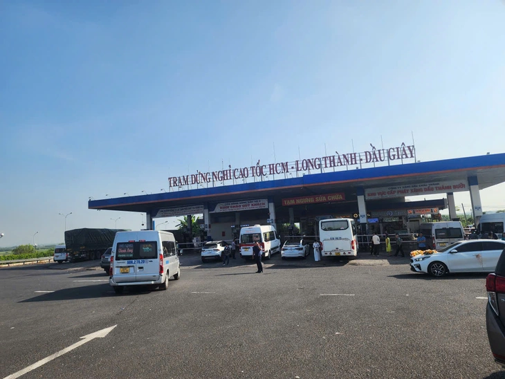 cao tốc - Ảnh 4.