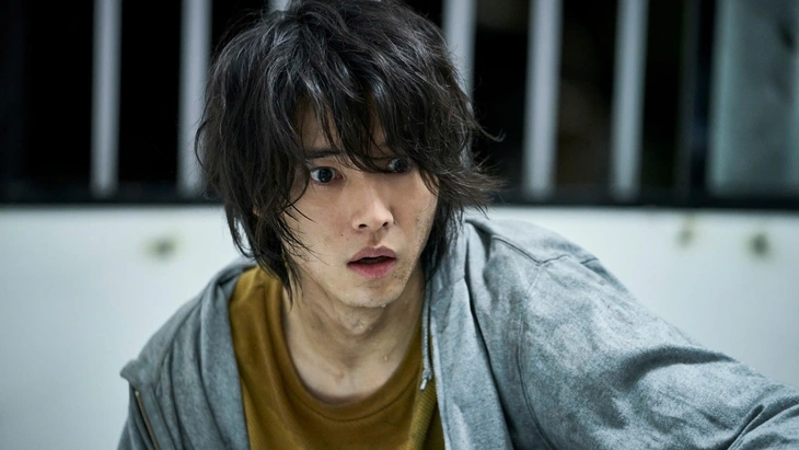 Netflix đột ngột hủy bỏ Alice in Borderland sau 3 mùa - Ảnh 4.