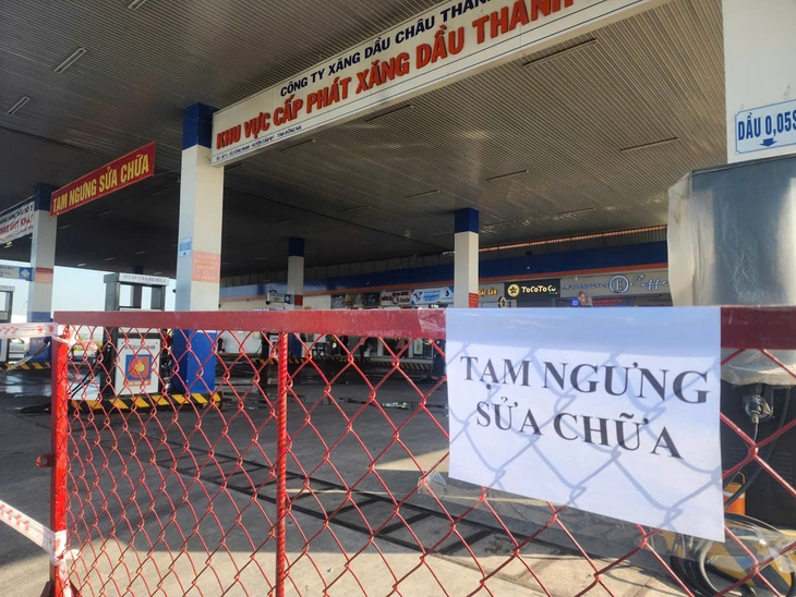 cao tốc - Ảnh 2.