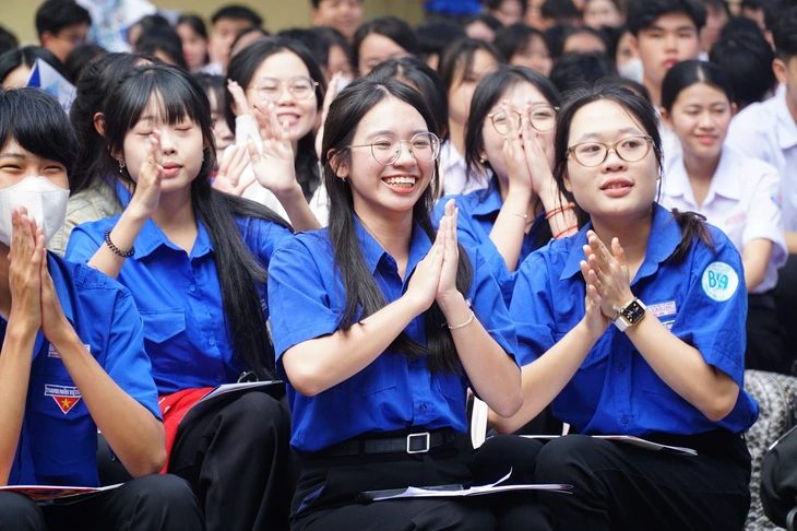 cơ hội việc làm - Ảnh 2.