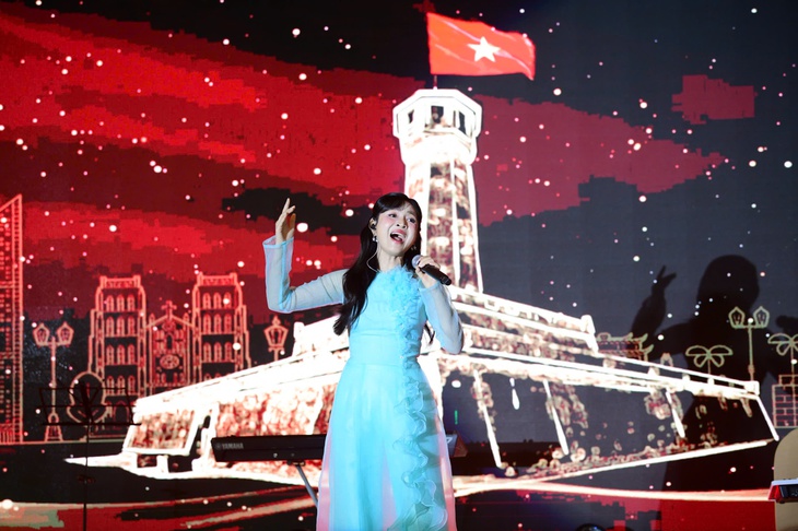 thu gom rác - Ảnh 2.