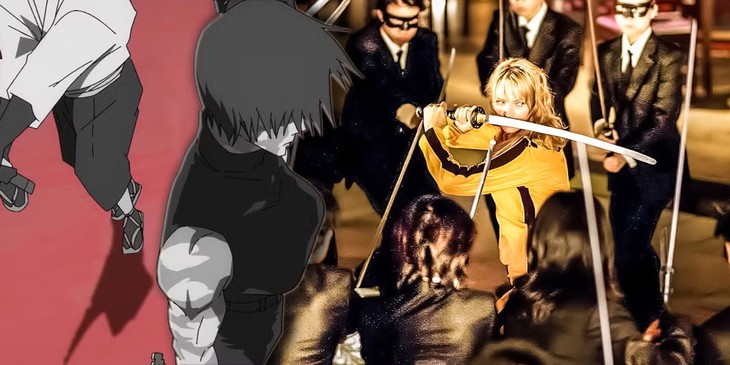 Jujutsu Kaisen - Ảnh 3.