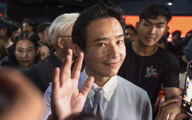 Bầu cử Thái Lan: Đảng Nhân dân nới khoảng cách, Pheu Thai 'lội ngược dòng'? - Ảnh 3.