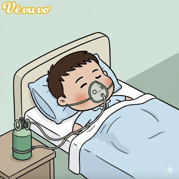 U23 Việt Nam - Ảnh 1.