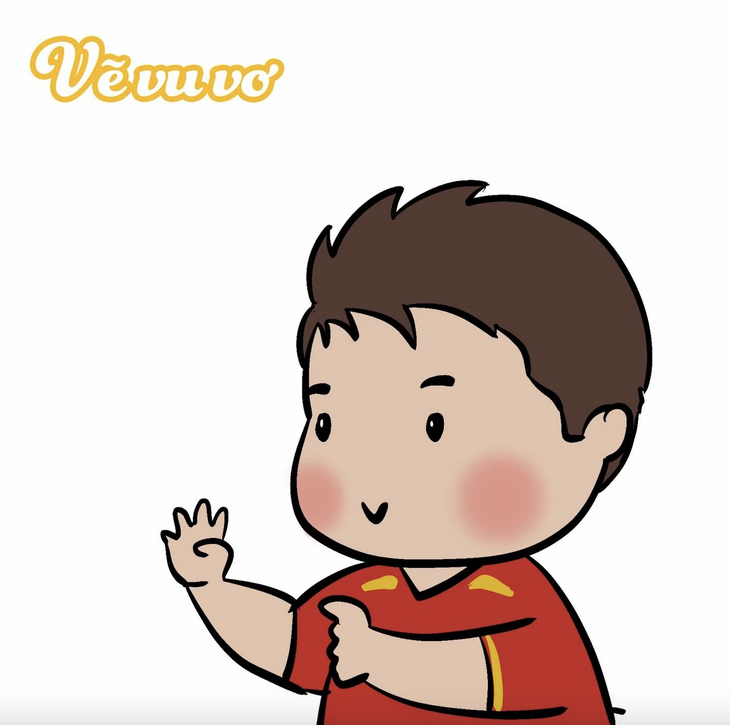 U23 Việt Nam - Ảnh 5.