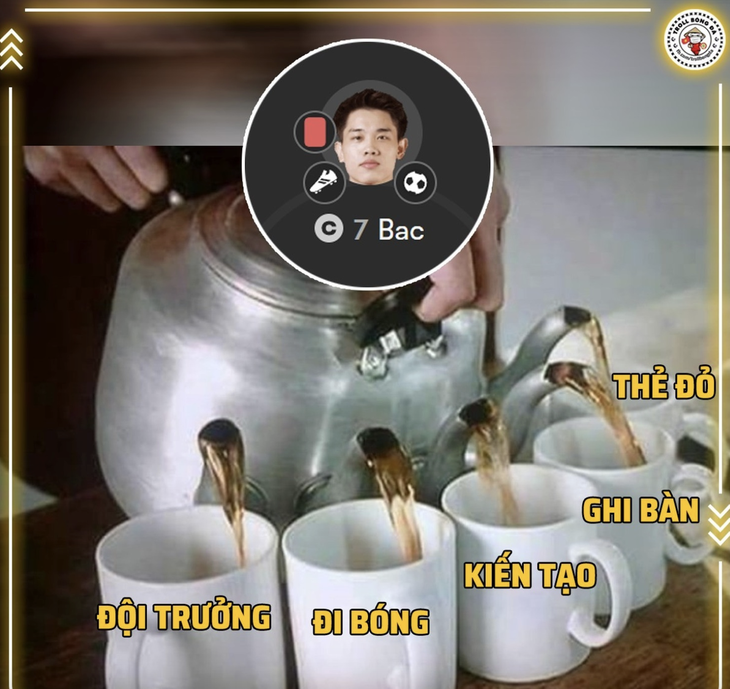 U23 Việt Nam - Ảnh 6.