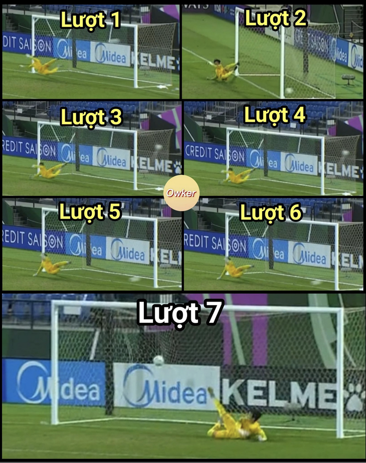 U23 Việt Nam - Ảnh 7.