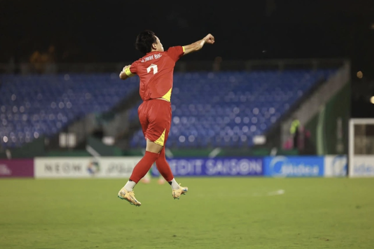 Đình Bắc - Ảnh 1.