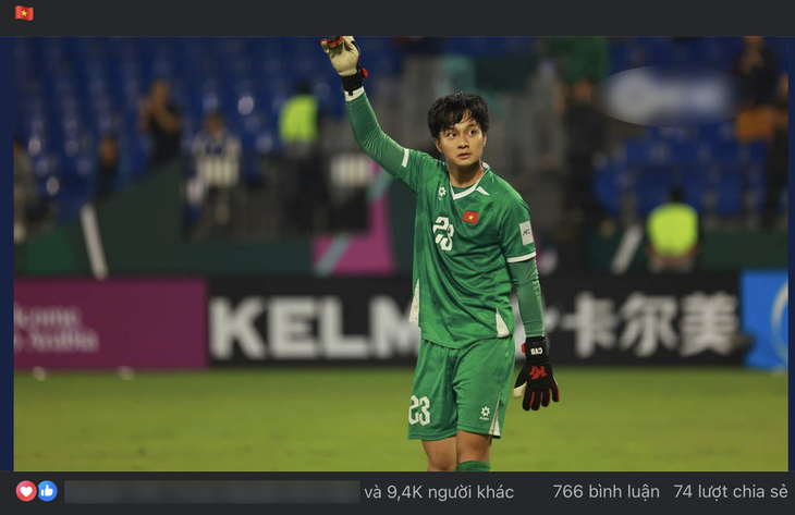 Cao Văn Bình - Ảnh 1.